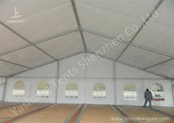 Good Quality High Pressed Aluminum Alloy Frame Outdoor Event Tent with PVC Textile