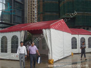 6x6M Commercial Waterproof Rain Tents Outdoor Event Canopy UV Resistant